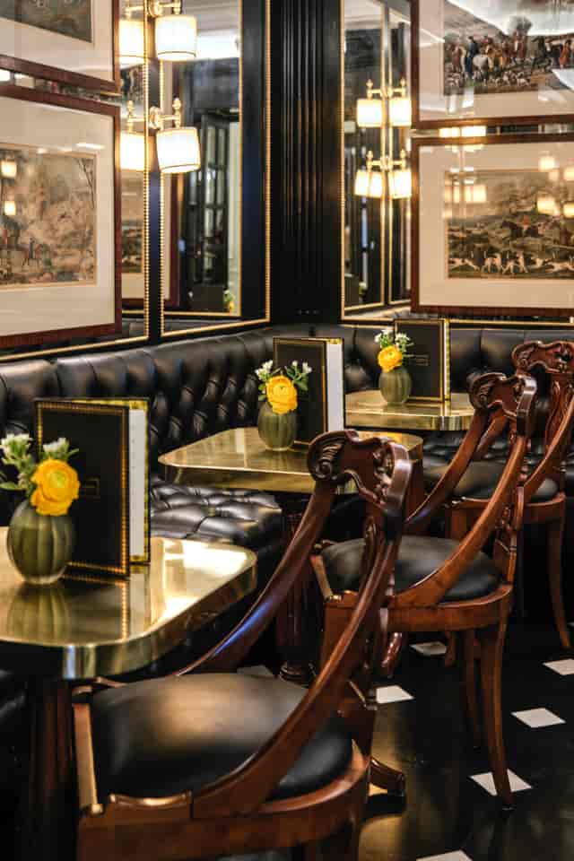 Pierluigi Restaurant - image 3
