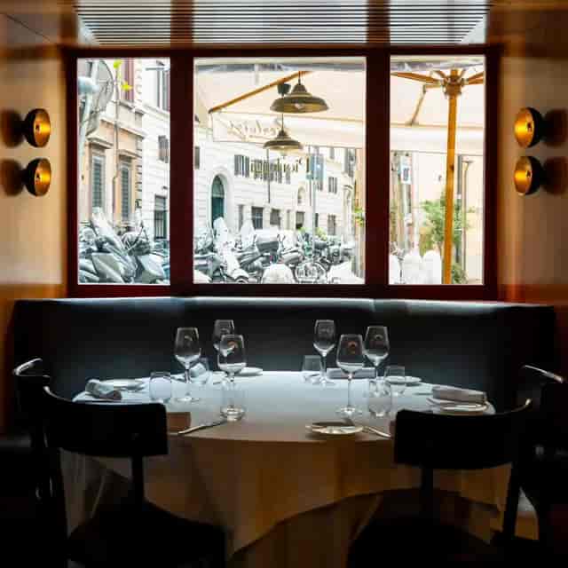 Pierluigi Restaurant - image 2