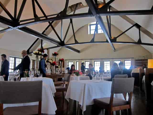 Osteria La Gensola - image 3