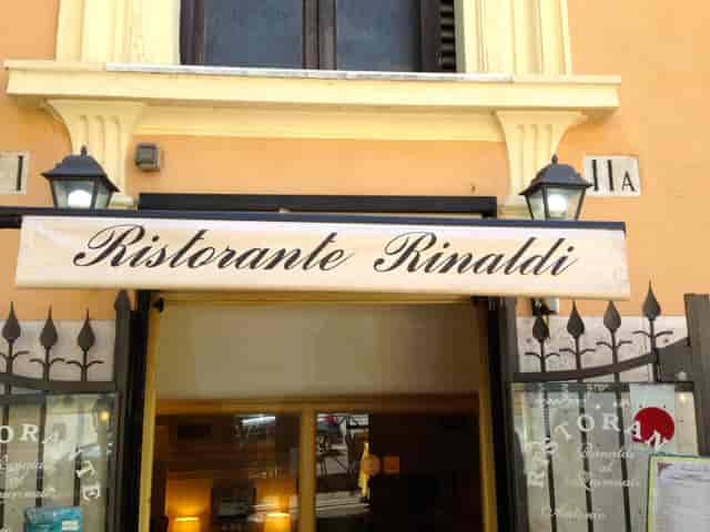 Rinaldi al Quirinale - image 3