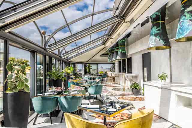 Ristorante Ottavio - image 3