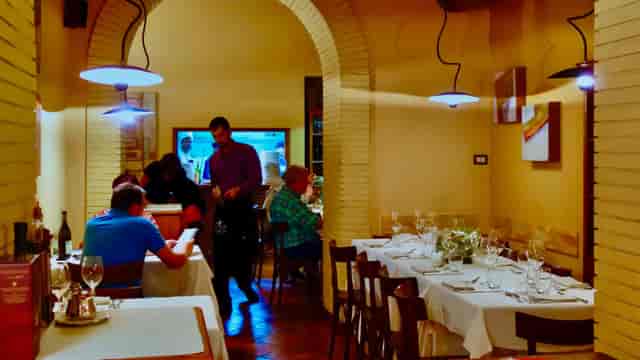 Osteria der Belli - image 3