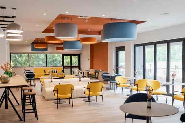 Hotel Roma Aurelia Antica - image 3