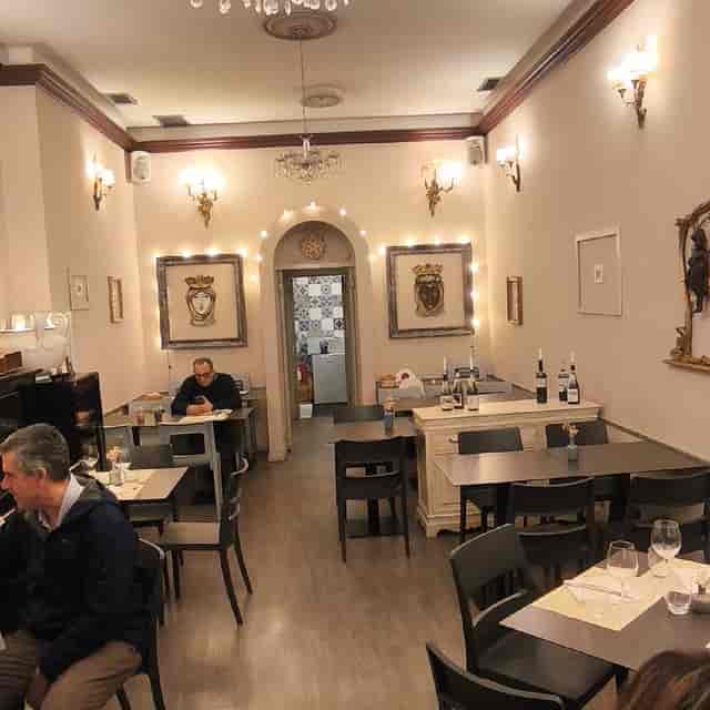 Art Cibò Ristorante dai Pupi - image 3