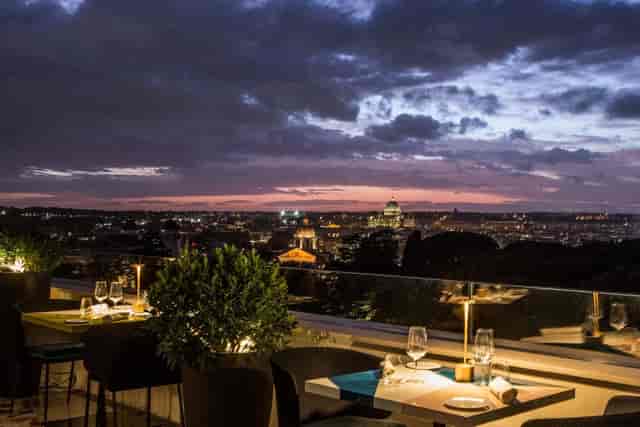 Settimo Panoramic Flavours of Rome - image 2