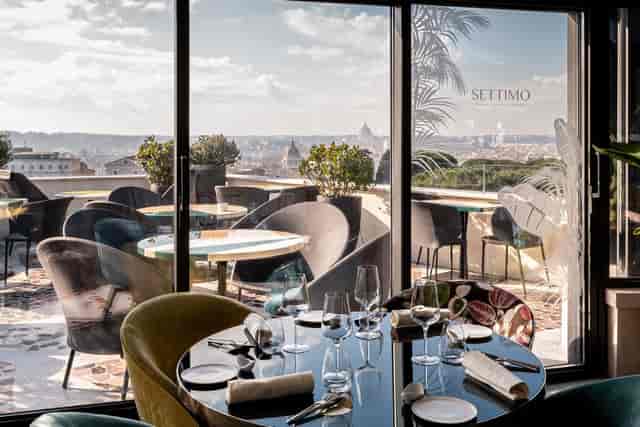Settimo Panoramic Flavours of Rome - image 3