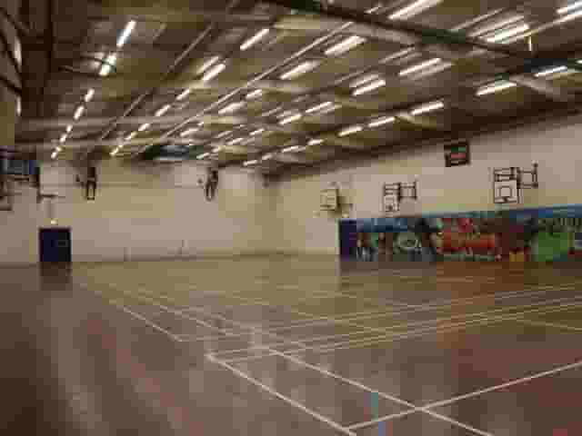 Selby Centre