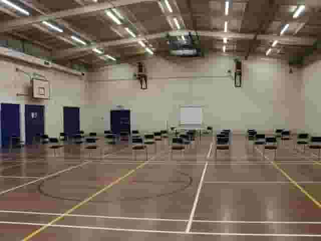 Selby Centre