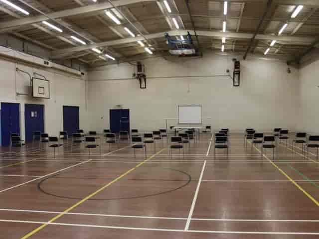 Selby Centre - image 2