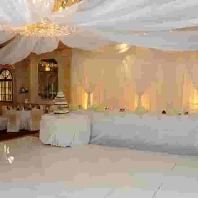 Bruce Grove Venue