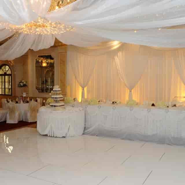 Bruce Grove Venue - image 3