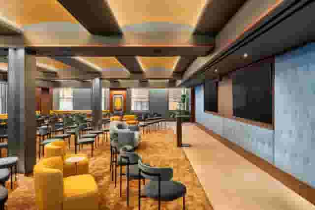 Green Rooms Hotel