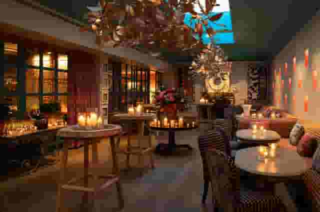 Green Rooms Hotel