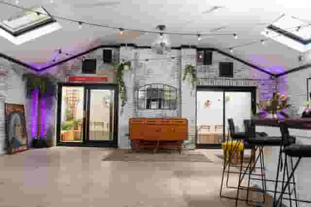North London Community House