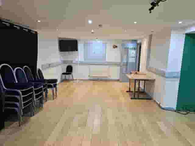 Cypriot Community Centre