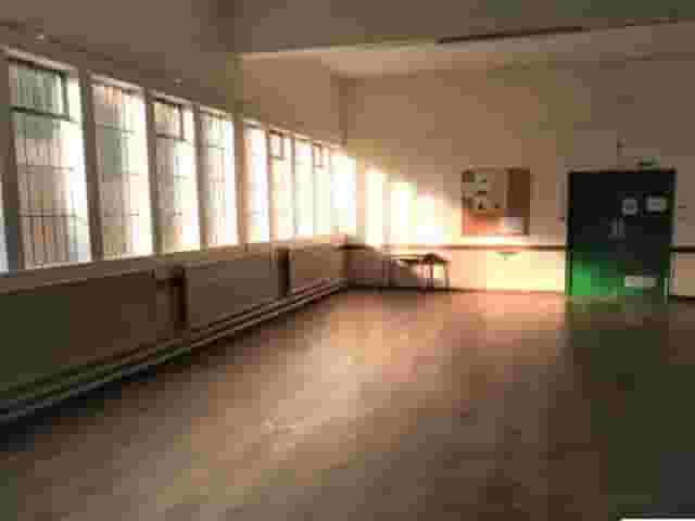 St Michael's Church Halls