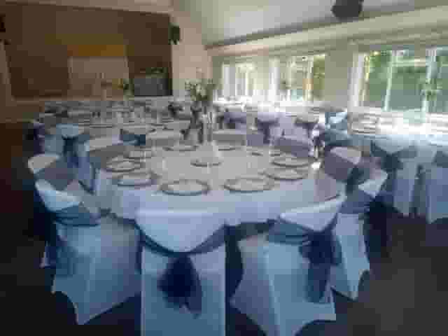 St Michael's Church Halls