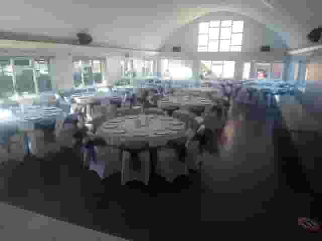 St Michael's Church Halls