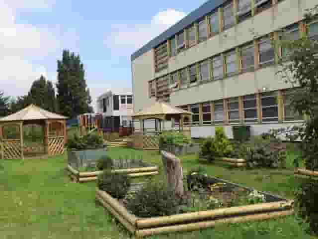 Selby Centre