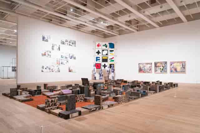 Green Rooms - image 3