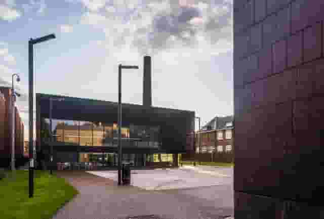 Bernie Grant Arts Centre
