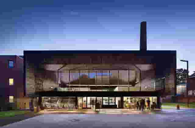 Bernie Grant Arts Centre