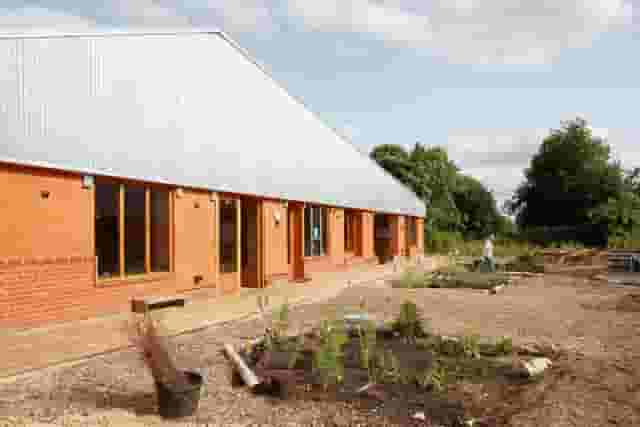 Wolves Lane Centre