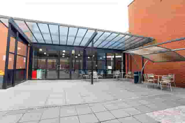 Tottenham Centre