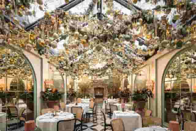 Parwan Restaurant & Venue