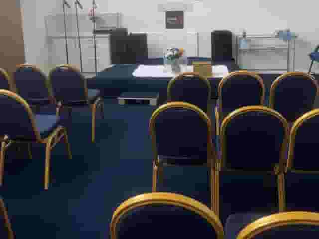 Parwan Restaurant & Venue