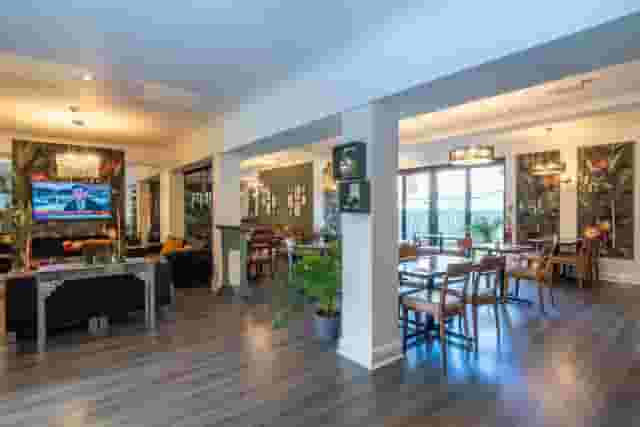 Parwan Restaurant & Venue