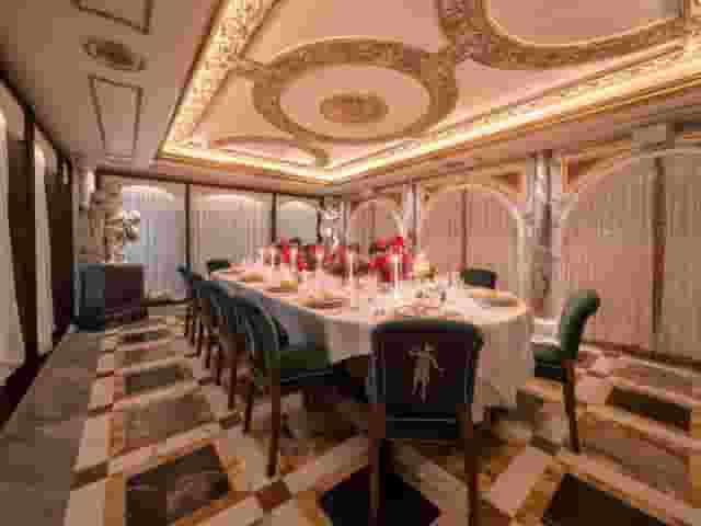 Parwan Restaurant & Venue