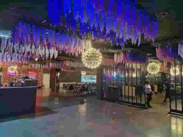 Parwan Restaurant & Venue