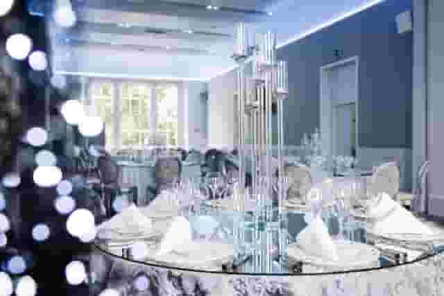 Parwan Restaurant & Venue