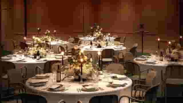 Parwan Restaurant & Venue