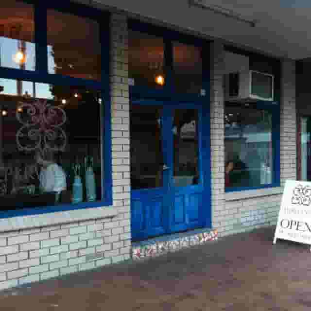 Parwan Restaurant & Venue