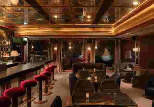 Green Rooms
