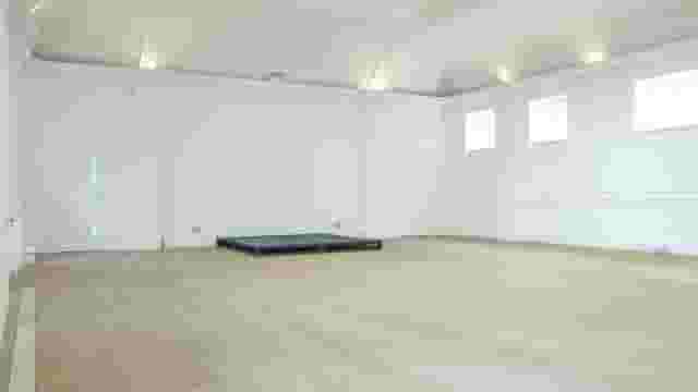 Green Rooms
