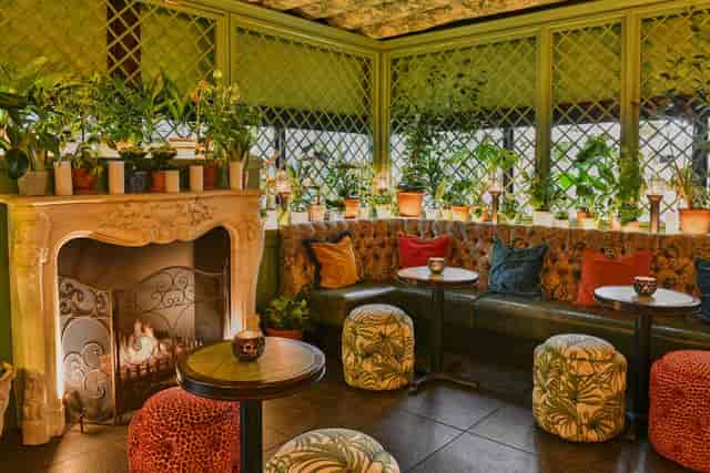 The Ivy Spinningfields - image 2