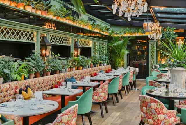 The Ivy Spinningfields - image 3