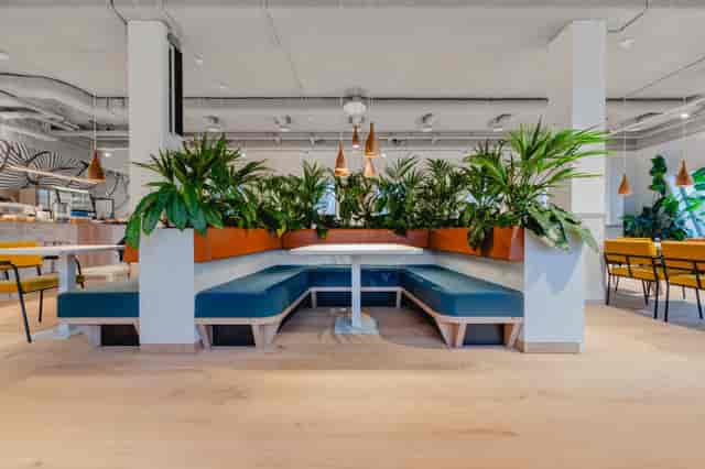 Lekker Cafe - image 3