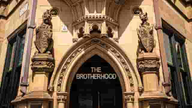 The Brotherhood Of Pursuits And Pastimes