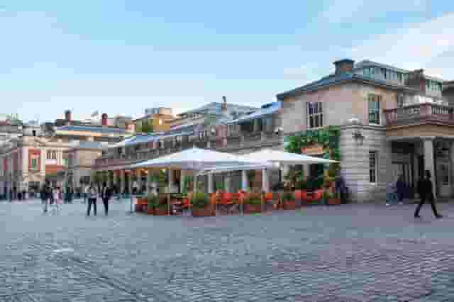 Covent Garden