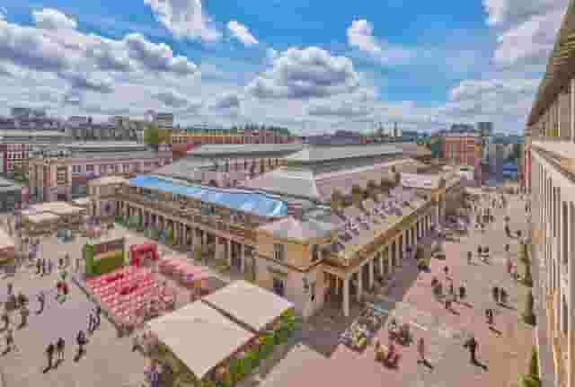 Covent Garden