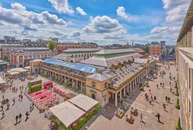 Covent Garden - image 3