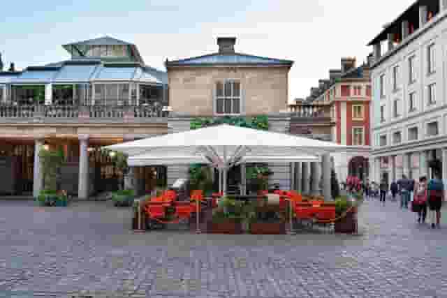 Covent Garden