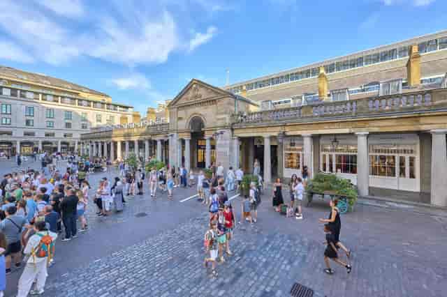 Covent Garden - image 2