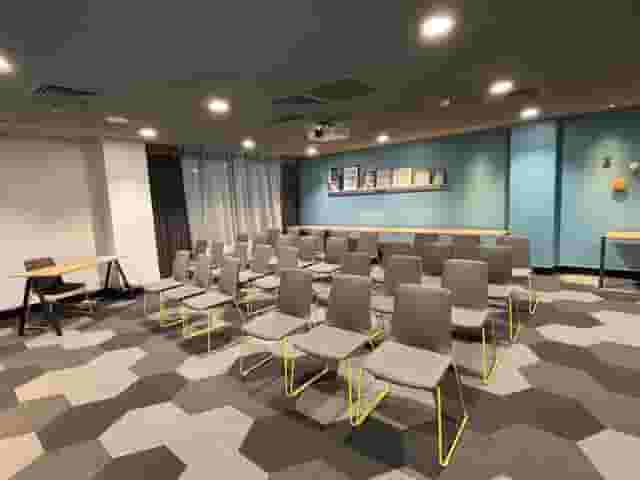 Aldgate Suite