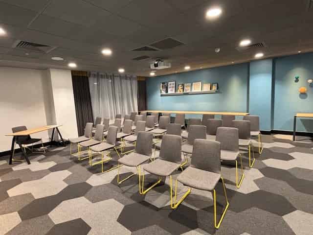 Aldgate Suite