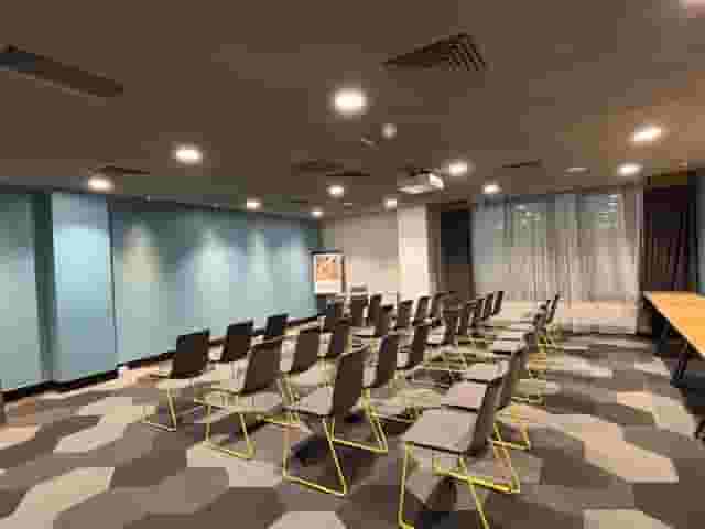 Aldgate Suite